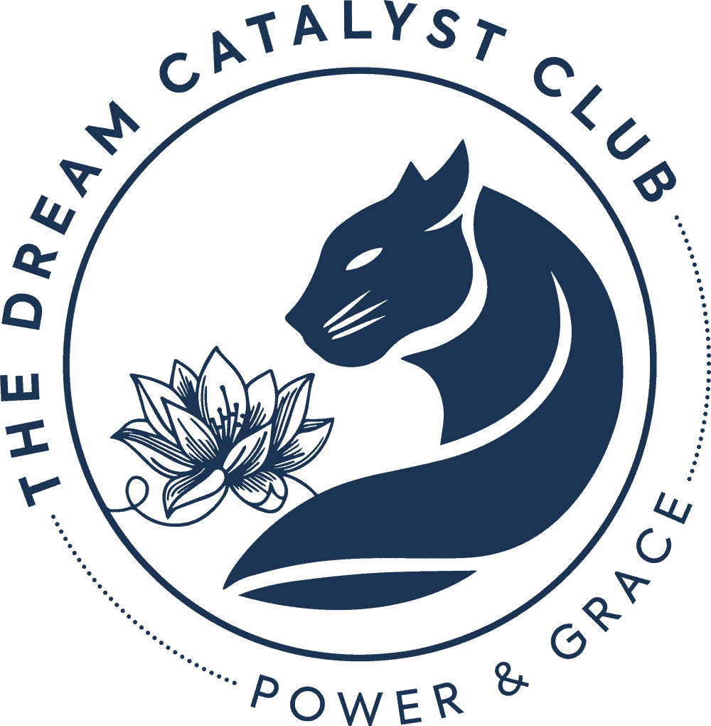 The Dream Catalyst Club